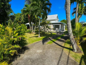 Villa Anima